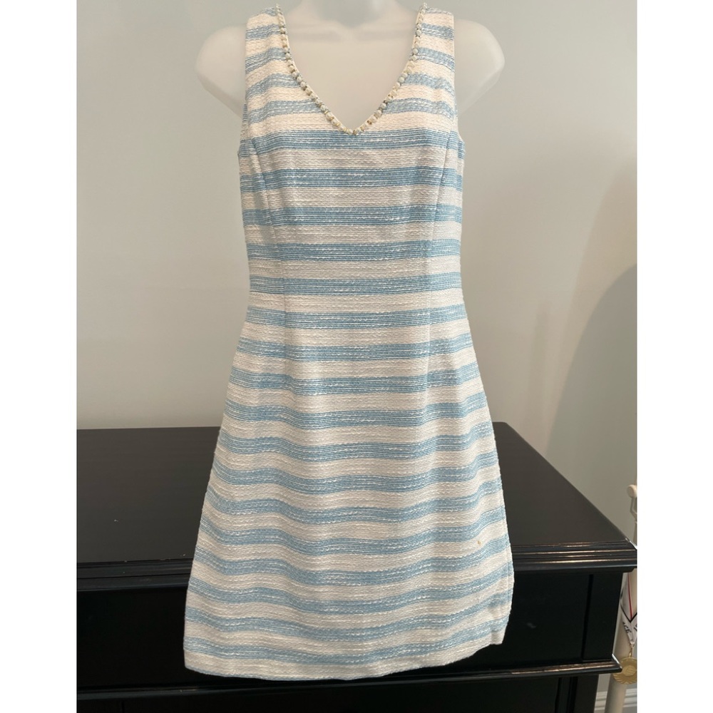 Lilly Pulitzer Laidley Dress NWT